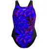 Speedo Maillot De Bain Allover Digital Recordbreaker