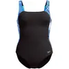 Speedo Maillot De Bain Shaping Lunalustre Printed