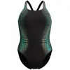 Speedo Maillot De Bain Digital Printed Medalist