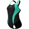 Speedo Maillot De Bain Placement Laneback