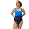 Maillot de bain 1 pièce femme Speedo Eco New Contour Eclipse 1P