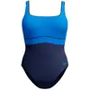 Maillot de bain 1 pièce femme Speedo Eco New Contour Eclipse 1P