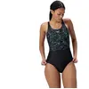 Maillot de bain 1 pièce femme Speedo Eco+ Hyperboom Placem Muscleb