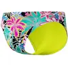 Speedo Slip De Bain Ml Printed