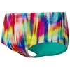 Speedo Slip De Bain Ml Printed 13.5 Cm