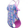 Speedo Maillot De Bain Allover Digital V-back