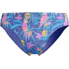 Speedo Slip De Bain Allover Digital 8cm