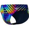 Speedo Slip De Bain Allover Digital 8cm