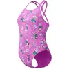 Speedo Maillot De Bain Allover Digital Starback