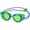 Speedo Lunettes De Natation Pour Enfants Sunny G Pop Seasiders Print