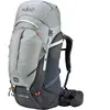 Rab Hyperon 65 Backpack Dark Pewter/Anthracite M/L