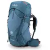 RAB Exion 55 ND Backpack - 51-60L Backpack - Orion Blue