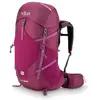 RAB Exion 35 ND Backpack - 31-40L Tourpack - Mulberry