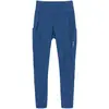 Legging femme Rab Talus Bleu L