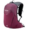 Rab Nitron 18 Rugtas Mulberry M