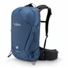 RAB Protium 20 Rugzak - 11-20L Daypack - Tempest Blue
