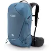 RAB Protium 18 ND Rugzak - 11-20L Daypack - Orion Blue