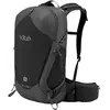 RAB Protium 20 Rugzak - 11-20L Daypack - Anthracite