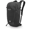 Rab Tygen 22 Rugtas Black MED