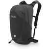 RAB Tygen 18 Rugzak - 11-20L Daypack - Black