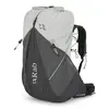 Rab Muon ND 40 Backpack Dames Pewter/Graphene S