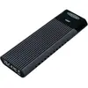 Origin Storage 256 Go externe NVME USB C SSD EXT