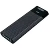 Origin Storage MU-PC500T/WW-OS (0.51 To), SSD externe, Gris
