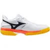 Mizuno Chaussures Pour Terre Battue Wave Exceed Court Cc