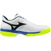 Mizuno Chaussures Pour Terre Battue Wave Exceed Court Cc