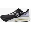 Mizuno Wave Rider 29 Hardloopschoenen Zwart EU 41
