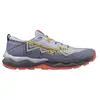 Mizuno Chaussures De Trail Running Wave Daichi 9