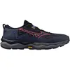 Mizuno Chaussures De Trail Running Wave Daichi 9 Gtx