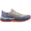 Mizuno Chaussures De Trail Running Wave Daichi 9