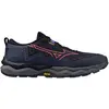 Mizuno Chaussures De Trail Running Wave Daichi 9 Gtx