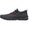 Mizuno Chaussures De Trail Running Wave Daichi 9 Goretex