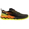 Mizuno Chaussures De Trail Running Wave Ibuki 5