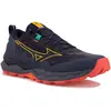 Mizuno Chaussures De Trail Running Wave Daichi 9