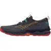 Mizuno Chaussures De Trail Running Wave Daichi 9