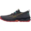 Mizuno Chaussures De Trail Running Wave Daichi 9
