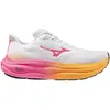 Mizuno, Unisexe, Chaussures de course à pied, Wave Sky 9 (41), Blanc