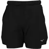 Mizuno Short 2 En 1 Core 7.5 Inch