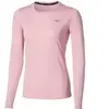 Mizuno T-shirt à Manches Longues Core Impulse