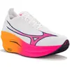 Mizuno Chaussures De Running Wave Rebellion Pro 3