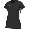 T-shirt femme Mizuno MZNRB Noir L