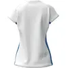 T-shirt femme Mizuno Blanc XL