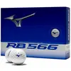 Mizuno RB566 Golfballen 2026 - Wit -12 Stuks