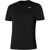 Mizuno T-shirt à Manches Courtes Impulse Core