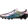Mizuno Chaussures De Football Alpha Ii Japan