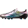 Mizuno Chaussures De Football Alpha Ii Japan
