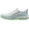 Mizuno Chaussures De Trail Running Wave Daichi 9